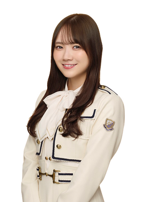 2024年乃木坂46Mobileプロフィール 田村真佑 4.png