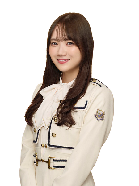 ファイル:2024年乃木坂46Mobileプロフィール 田村真佑 4.png