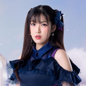 2024年BNK48プロフィール Nammonn 3.jpg