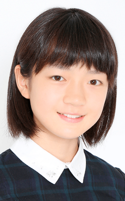 SKE48 8期生二次審査 坂本真凛.png