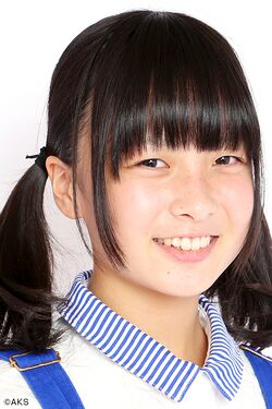 2014年SKE48７期生三次審査プロフィール 安楽怜実.jpg