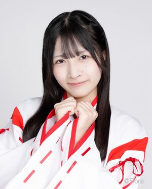 2025年NGT48プロフィール 松坂紗帆.jpg