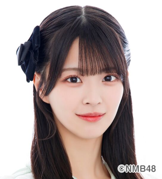 ファイル:2026年NMB48プロフィール 桜田彩叶.jpg