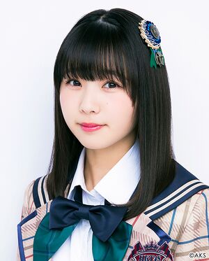 2018年HKT48プロフィール 熊沢世莉奈.jpg