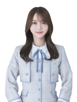 2024年乃木坂46Mobileプロフィール 弓木奈於 2.png