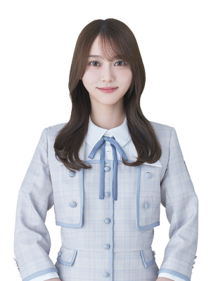 2024年乃木坂46Mobileプロフィール 弓木奈於 2.png
