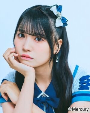 2024年HKT48プロフィール 森﨑冴彩 2.jpg