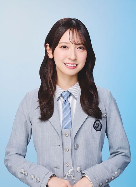 ファイル:2026年日向坂46プロフィール 金村美玖.jpg