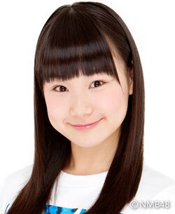 2011年NMB48プロフィール 山内つばさ.jpg