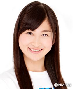 2011年NMB48プロフィール 赤澤萌乃.jpg