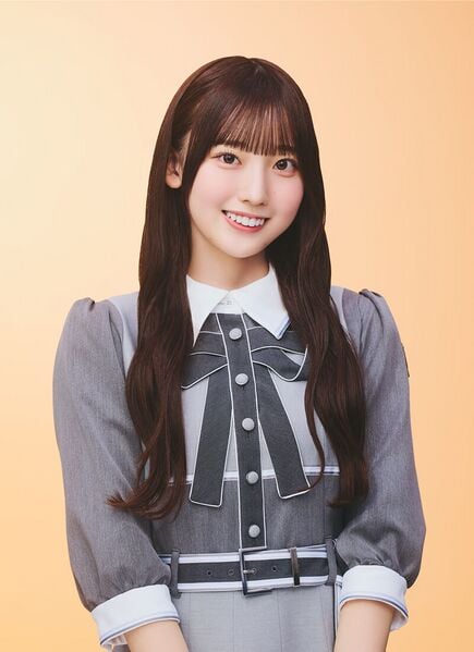 ファイル:2026年日向坂46プロフィール 大田美月 3.jpg