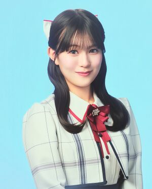 2026年NGT48プロフィール 北村優羽.jpg