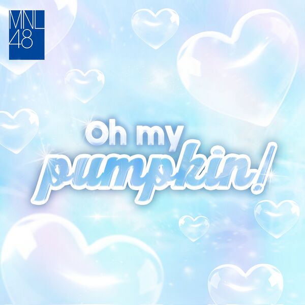 ファイル:Oh my pumpkin! MNL48.jpg