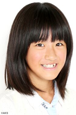 2014年SKE48７期生三次審査プロフィール 山口朋華.jpg