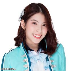 2018年BNK48プロフィール Rachaya Tupkunanon 3.jpg