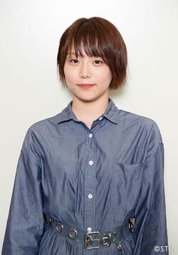 2019年STU48 2期生三次審査プロフィール 伊藤美月.jpg