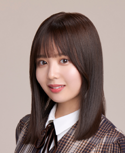 2021年乃木坂46会员站プロフィール 佐藤璃果.png