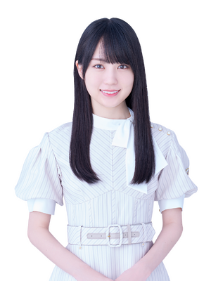 2024年乃木坂46Mobileプロフィール 賀喜遥香.png