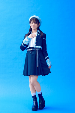 2025年僕が見たかった青空プロフィール 西森杏弥 全身.png