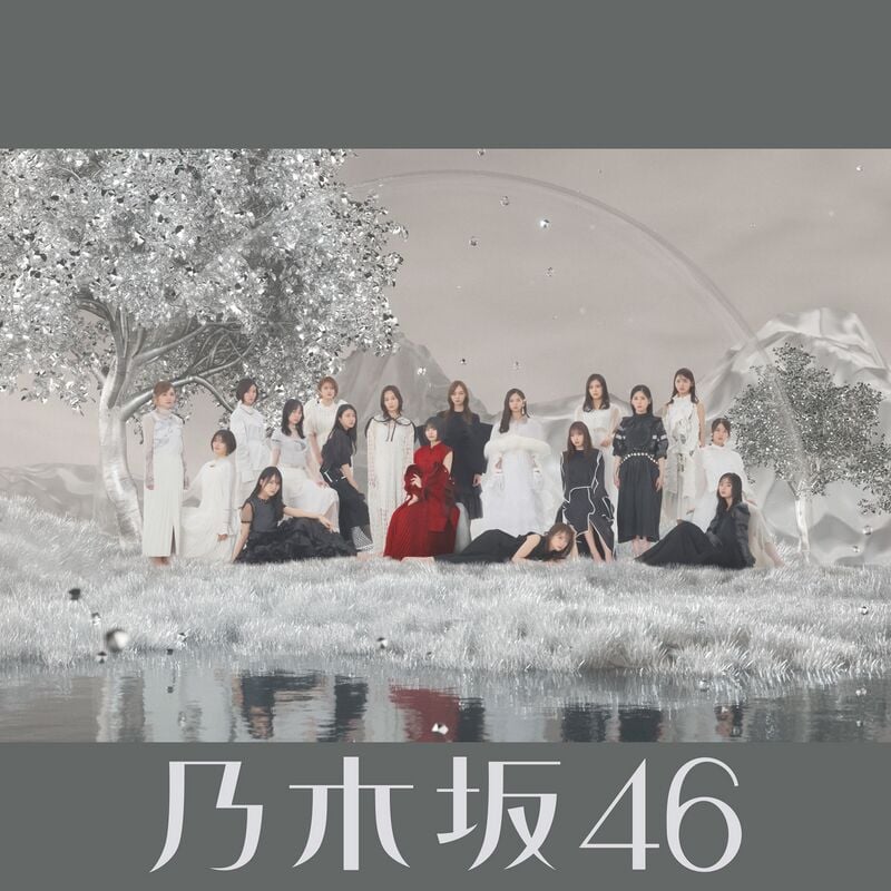 乃木坂46 Actually 応募券 8枚