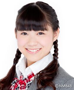 2012年NMB48プロフィール 木下百花.jpg