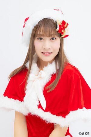 2018年NGT48プロフィール 加藤美南 2.jpg