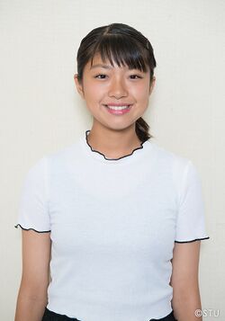2019年STU48 2期生三次審査プロフィール 児玉希.jpg