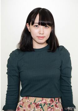 2019年STU48 2期生三次審査プロフィール 武田美夢.jpg