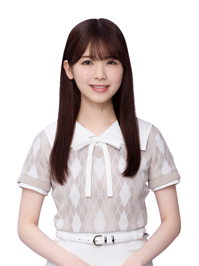 筒井あやめヨリ 24th制服 すきずき 夜明けまで強がらなくても