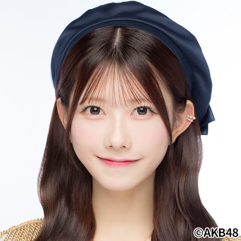 AKB48 千葉恵里 劇場 直筆プロフィール 千葉恵里 - エケペディア