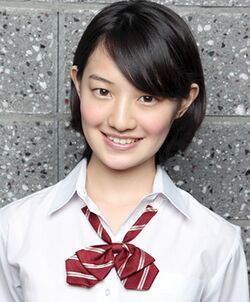 2011年乃木坂46プロフィール 中田花奈.jpg
