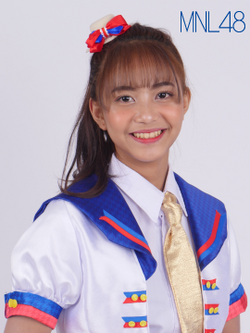 2018年MNL48プロフィール Princess Rabago Labay 3.png