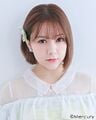 hkt48　村重杏奈、本村碧唯生写真 HKT48「最後」の1期生、本村碧唯が来夏卒業へ 11周年記念ライブ