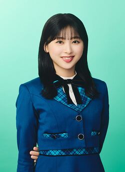日向坂46 富田鈴花 縁日 3点セット 日向坂46 富田鈴花 縁日 3点セット