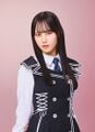New Era 日向坂46 × MLB キャップ アストロズ 松尾桜 M/L 11球団をフィーチャー！MLB×日向坂46×NEW ERA SPECIALトリプルコラボ