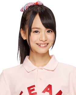 2016年AKB48チーム8プロフィール 倉野尾成美 2.jpg
