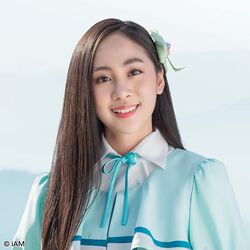 2020年CGM48プロフィール Nena.jpg