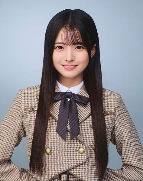 ファイル:2025年乃木坂46プロフィール 瀬戸口心月 4.jpg