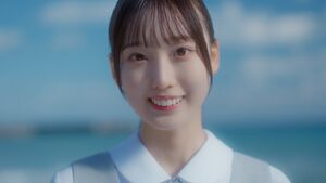 2025年日向坂46 五期生お披露目 大田美月.jpg