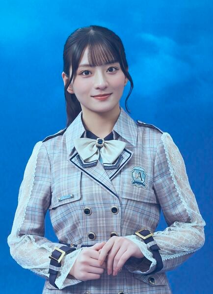 ファイル:2026年僕が見たかった青空プロフィール 西森杏弥 2.jpg