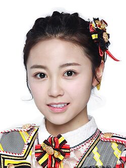 2016年BEJ48プロフィール 牛聪聪.jpg
