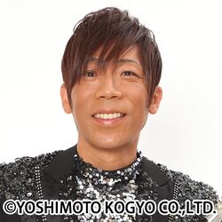 2018年吉本坂46プロフィール HIDEBOH.jpg