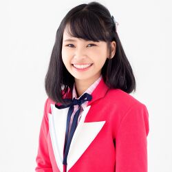 2019年SGO48プロフィール Lê Sunny 2.jpg