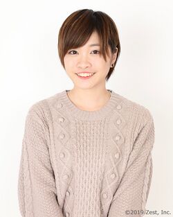 2019年SKE48 10期生最終審査プロフィール 五十嵐早香.jpg