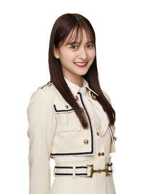 2024年乃木坂46Mobileプロフィール 金川紗耶 4.png