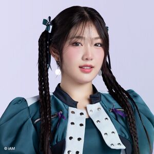 2025年BNK48プロフィール Marine.jpg