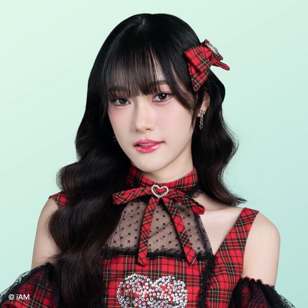 ファイル:2025年CGM48プロフィール Prae.jpg