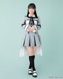 2025年SKE48プロフィール 倉本羽菜 2.jpg