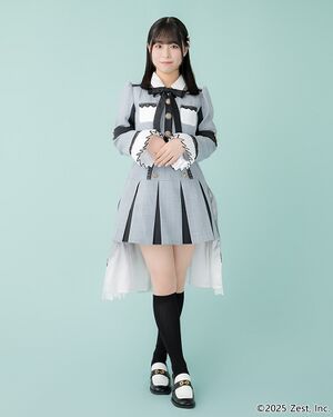 2025年SKE48プロフィール 倉本羽菜 2.jpg