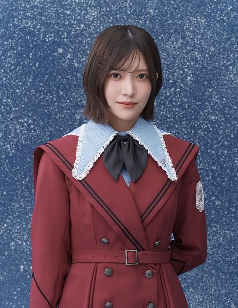 ファイル:2026年櫻坂46プロフィール 大沼晶保 3.jpg